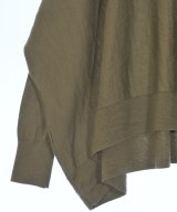 L'Appartement DEUXIEME CLASSE（アパルトモンドゥーズィエムクラス）ニット・セーター カーキ サイズ:F レディース/2200667497047