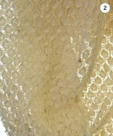 L'Appartement DEUXIEME CLASSE（アパルトモンドゥーズィエムクラス）カーディガン ベージュ サイズ:F レディース/2200735467064