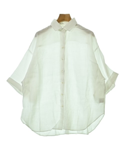 L'Appartement DEUXIEME CLASSE(アパルトモンドゥーズィエムクラス)のカジュアルシャツ サイズ:F 5,600円