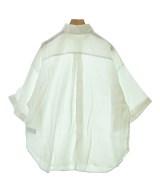 L'Appartement DEUXIEME CLASSE（アパルトモンドゥーズィエムクラス）カジュアルシャツ 白 サイズ:F レディース/2200687303113