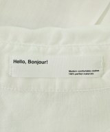 L'Appartement DEUXIEME CLASSE（アパルトモンドゥーズィエムクラス）カジュアルシャツ 白 サイズ:F レディース/2200687303113
