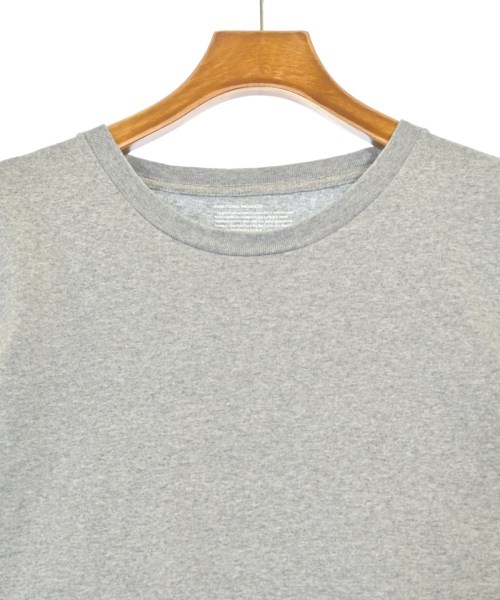 L'Appartement DEUXIEME CLASSE（アパルトモンドゥーズィエムクラス）Tシャツ・カットソー グレー サイズ:-(M位) レディース/2200714121277