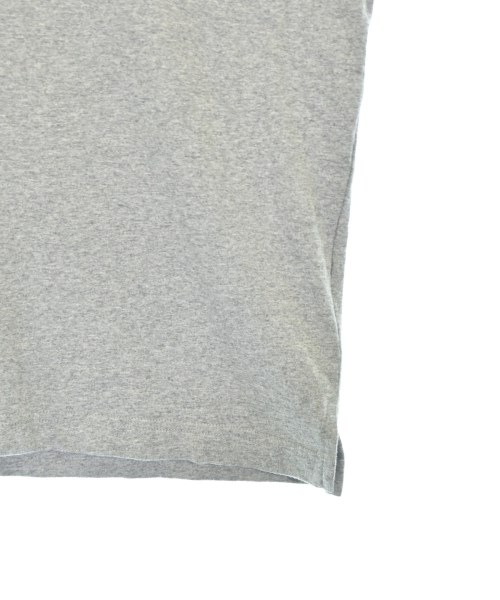 L'Appartement DEUXIEME CLASSE（アパルトモンドゥーズィエムクラス）Tシャツ・カットソー グレー サイズ:-(M位) レディース/2200714121277