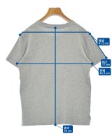 L'Appartement DEUXIEME CLASSE（アパルトモンドゥーズィエムクラス）Tシャツ・カットソー グレー サイズ:-(M位) レディース/2200714121277