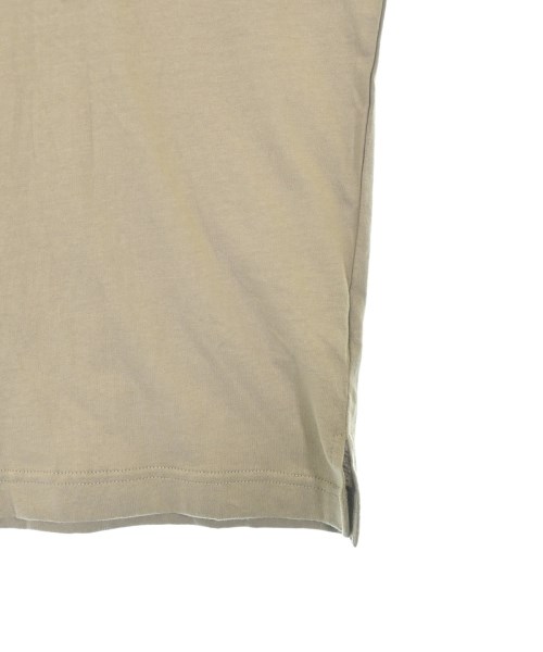 L'Appartement DEUXIEME CLASSE（アパルトモンドゥーズィエムクラス）Tシャツ・カットソー ベージュ サイズ:-(L位) レディース/2200714121284