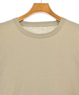 L'Appartement DEUXIEME CLASSE（アパルトモンドゥーズィエムクラス）Tシャツ・カットソー ベージュ サイズ:-(L位) レディース/2200714121284