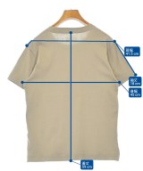 L'Appartement DEUXIEME CLASSE（アパルトモンドゥーズィエムクラス）Tシャツ・カットソー ベージュ サイズ:-(L位) レディース/2200714121284