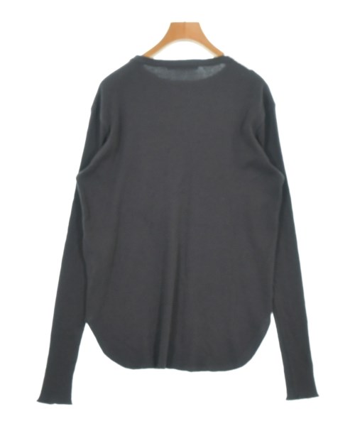 L'Appartement DEUXIEME CLASSE（アパルトモンドゥーズィエムクラス）Tシャツ・カットソー グレー サイズ:F レディース/2200718153069
