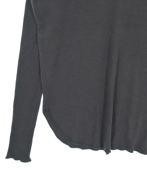 L'Appartement DEUXIEME CLASSE（アパルトモンドゥーズィエムクラス）Tシャツ・カットソー グレー サイズ:F レディース/2200718153069