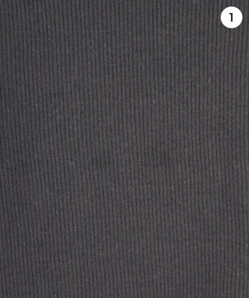 L'Appartement DEUXIEME CLASSE（アパルトモンドゥーズィエムクラス）Tシャツ・カットソー グレー サイズ:F レディース/2200718153069