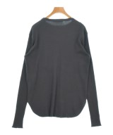 L'Appartement DEUXIEME CLASSE（アパルトモンドゥーズィエムクラス）Tシャツ・カットソー グレー サイズ:F レディース/2200718153069