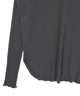 L'Appartement DEUXIEME CLASSE（アパルトモンドゥーズィエムクラス）Tシャツ・カットソー グレー サイズ:F レディース/2200718153069