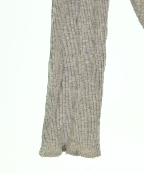 L'Appartement DEUXIEME CLASSE（アパルトモンドゥーズィエムクラス）Tシャツ・カットソー グレー サイズ:F レディース/2200718898182