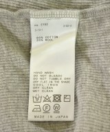 L'Appartement DEUXIEME CLASSE（アパルトモンドゥーズィエムクラス）Tシャツ・カットソー グレー サイズ:F レディース/2200718898182