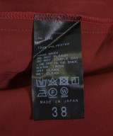 L'Appartement DEUXIEME CLASSE（アパルトモンドゥーズィエムクラス）その他 赤 サイズ:38(M位) レディース/2200717014330
