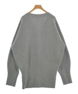L'Appartement DEUXIEME CLASSE（アパルトモンドゥーズィエムクラス）カーディガン グレー サイズ:F レディース/2200720687026