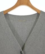 L'Appartement DEUXIEME CLASSE（アパルトモンドゥーズィエムクラス）カーディガン グレー サイズ:F レディース/2200720687026