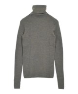 L'Appartement DEUXIEME CLASSE（アパルトモンドゥーズィエムクラス）ニット・セーター グレー サイズ:-(XS位) レディース/2200678581124