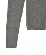 L'Appartement DEUXIEME CLASSE（アパルトモンドゥーズィエムクラス）ニット・セーター グレー サイズ:-(XS位) レディース/2200678581124