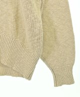 L'Appartement DEUXIEME CLASSE（アパルトモンドゥーズィエムクラス）ニット・セーター ベージュ サイズ:F レディース/2200678581131