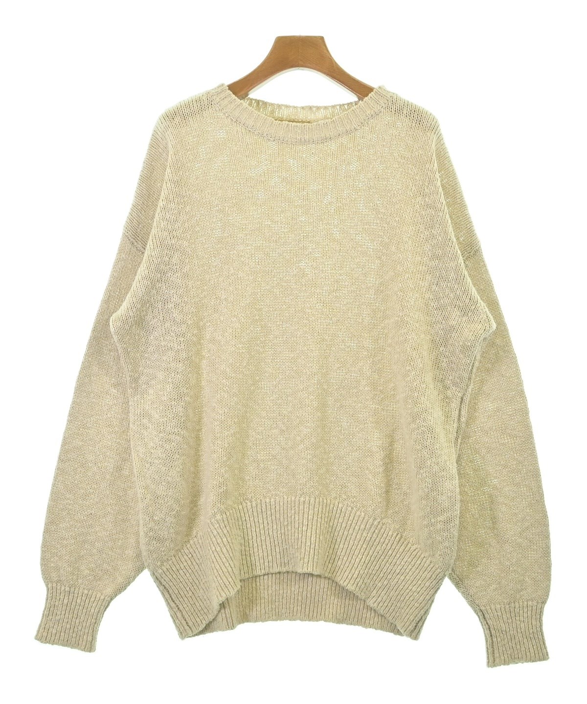 L'Appartment ビーニー deuxieme classe ニット他 L'Appartement DEUXIEME CLASSE（アパルトモンドゥーズィエムクラス