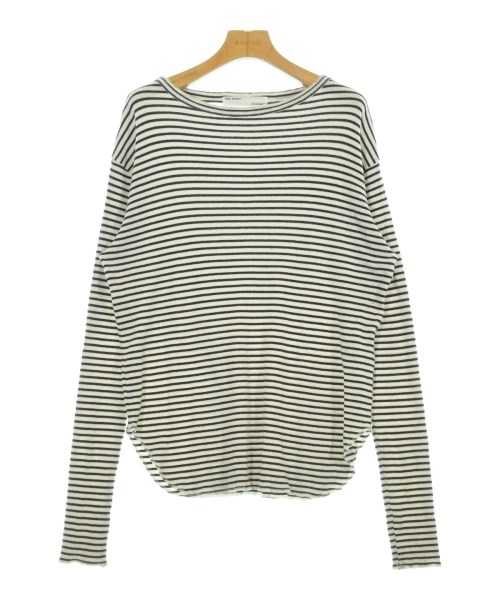 L'Appartement DEUXIEME CLASSE(アパルトモンドゥーズィエムクラス)Tシャツ・カットソー 白 サイズ:F/2200683856101