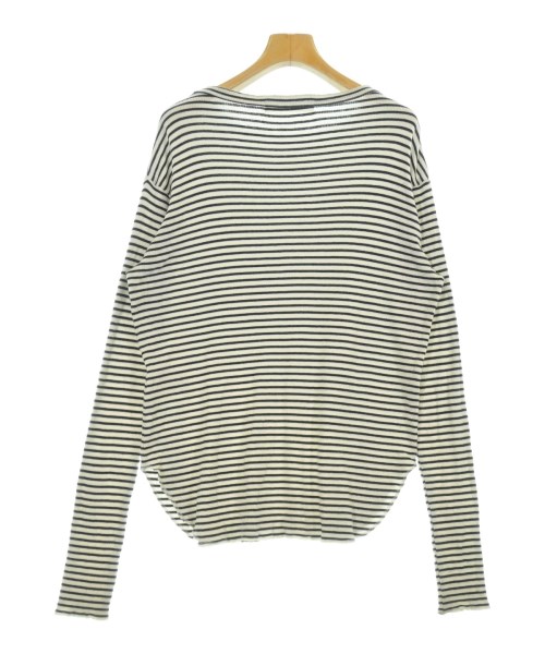 L'Appartement DEUXIEME CLASSE（アパルトモンドゥーズィエムクラス）Tシャツ・カットソー 白 サイズ:F レディース/2200683856101