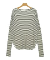 L'Appartement DEUXIEME CLASSE（アパルトモンドゥーズィエムクラス）Tシャツ・カットソー 白 サイズ:F レディース/2200683856101