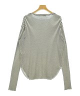 L'Appartement DEUXIEME CLASSE（アパルトモンドゥーズィエムクラス）Tシャツ・カットソー 白 サイズ:F レディース/2200683856101