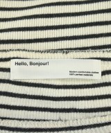L'Appartement DEUXIEME CLASSE（アパルトモンドゥーズィエムクラス）Tシャツ・カットソー 白 サイズ:F レディース/2200683856101
