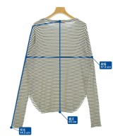 L'Appartement DEUXIEME CLASSE（アパルトモンドゥーズィエムクラス）Tシャツ・カットソー 白 サイズ:F レディース/2200683856101