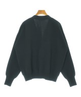 L'Appartement DEUXIEME CLASSE（アパルトモンドゥーズィエムクラス）カーディガン 黒 サイズ:F レディース/2200684723037