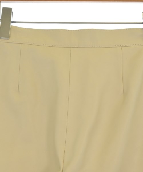 L'Appartement DEUXIEME CLASSE（アパルトモンドゥーズィエムクラス）ショートパンツ ベージュ サイズ:34(XS位) レディース/2200679232070