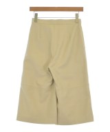 L'Appartement DEUXIEME CLASSE（アパルトモンドゥーズィエムクラス）ショートパンツ ベージュ サイズ:34(XS位) レディース/2200679232070