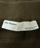 L'Appartement DEUXIEME CLASSE（アパルトモンドゥーズィエムクラス）その他 茶 サイズ:M レディース/2200679254119