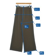 L'Appartement DEUXIEME CLASSE（アパルトモンドゥーズィエムクラス）その他 茶 サイズ:M レディース/2200679254119