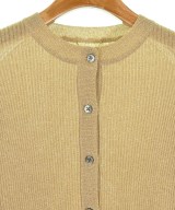 L'Appartement DEUXIEME CLASSE（アパルトモンドゥーズィエムクラス）カーディガン ベージュ サイズ:F レディース/2200681452053