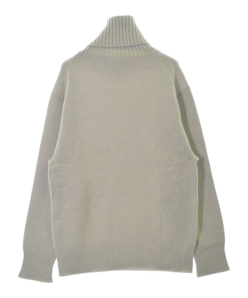 L'Appartement DEUXIEME CLASSE（アパルトモンドゥーズィエムクラス）ニット・セーター グレー サイズ:F レディース/2200633398033