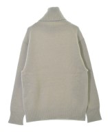 L'Appartement DEUXIEME CLASSE（アパルトモンドゥーズィエムクラス）ニット・セーター グレー サイズ:F レディース/2200633398033