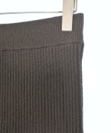 L'Appartement DEUXIEME CLASSE（アパルトモンドゥーズィエムクラス）ロング・マキシ丈スカート 茶 サイズ:34(XS位) レディース/2200683008104