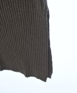 L'Appartement DEUXIEME CLASSE（アパルトモンドゥーズィエムクラス）ロング・マキシ丈スカート 茶 サイズ:34(XS位) レディース/2200683008104