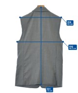 L'Appartement DEUXIEME CLASSE（アパルトモンドゥーズィエムクラス）その他 グレー サイズ:-(M位) レディース/2200690063042