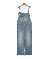 L'Appartement DEUXIEME CLASSE（アパルトモンドゥーズィエムクラス）オールインワン/サロペット 青 サイズ:36(S位) レディース/2200691564029