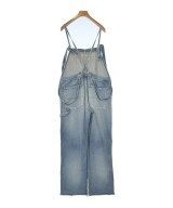 L'Appartement DEUXIEME CLASSE（アパルトモンドゥーズィエムクラス）オールインワン/サロペット 青 サイズ:36(S位) レディース/2200691564029