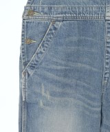 L'Appartement DEUXIEME CLASSE（アパルトモンドゥーズィエムクラス）オールインワン/サロペット 青 サイズ:36(S位) レディース/2200691564029