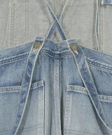 L'Appartement DEUXIEME CLASSE（アパルトモンドゥーズィエムクラス）オールインワン/サロペット 青 サイズ:36(S位) レディース/2200691564029