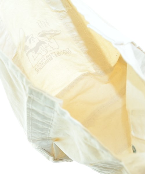 Shinzone（シンゾーン）ハンドバッグ 白 サイズ:- レディース/2200643692077