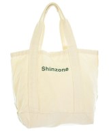Shinzone（シンゾーン）ハンドバッグ 白 サイズ:- レディース/2200643692077