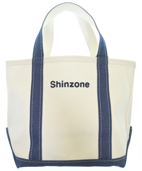 シンゾーン(Shinzone)のShinzone トートバッグ
