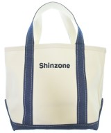 Shinzone トートバッグ